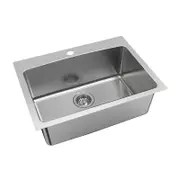 Everhard Nugleam 45L Utility Laundry Sink