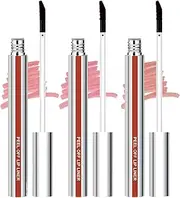 Peel Off Lip Stain Set - Waterproof Matte Lip Tint | Long Lasting Non-Stick Lip Gloss | Highly Pigmented Peel Off Lipstick, Moisturizing Tear-Off Lip Stain, Nude Lip Gloss For Women