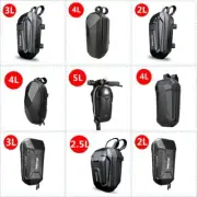 Electric Scooter Bag Handlebar Hanging Bag Electric Scooter Bicycle Bag
