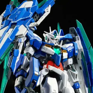 鋼迷 萬代 PB魂 魂商限定 RG GNT-0000 量子型00鋼彈 全刃式 FULL SABER 5月預購訂金