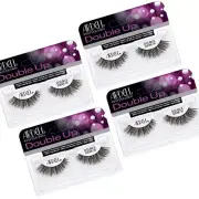 Ardell False Eyelashes #65278 Double Demi Wispies (4 pack)