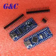Nano 3.0 Controller Board fit for Arduino Nano USB Driver