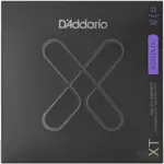 D'ADDARIO XTABR1152 民謠吉他弦 黃銅 80/20 BRONZE .011-.052【黃石樂器】