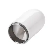 White Pencil Cap Replacement Magnetic Protective Case Cap For Apple Pencil