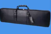CUE CASE 3x6 TANGO ** GENUINE LEATHER ** MADE IN ARGENTINA.