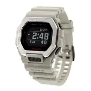 Casio G SHOCK Watch Men s GBX 100 8DR G Shock G Ride GBX 100 Series