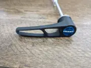 New Giant / DT Swiss RWS Road REAR ONLY Quick Release Skewers - QR - 130mm