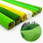 DIY Micro Landscape Artificial Grass Mat Fake Grass Carpet Garden