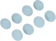 Washing Ball PVC Laundry Depilation Hedgehog Dry Clothes for Washing Machine