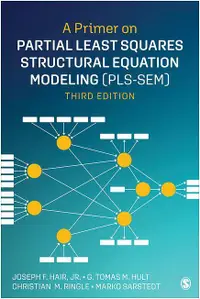 在飛比找誠品線上優惠-A Primer on Partial Least Squa