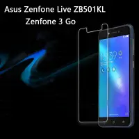 在飛比找蝦皮購物優惠-【玻璃保護貼】華碩 Asus Zenfone Live ZB