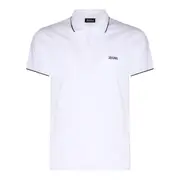 [Zegna] Zegna-T-Shirts And Polos Light And Natural-Uomo 48