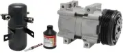 Four Seasons 2277NK A/C Compressor Kit For Select 94-95 Ford Models (for: Ford)