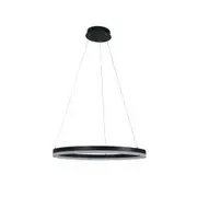 Oriel Cronus LED Halo Pendant - Tri-Colour