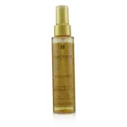 Rene Furterer Solaire Sun Ritual Protective Summer Oil - Shiny Effect (Hair Exposed To The Sun) 100ml/3.3oz