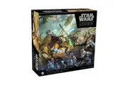 Star Wars Legion Clone Wars Core Set