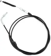 Car Parking Brake Actuator for Beach for Buggies for Go for Karts QI GY6 Accessories 200 250cc 2.08m Travel 135mm Cable Accelerator Cable is Suitable Rear Brake Parking