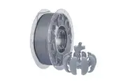 Creality CR-PLA Filament Gray, 1KG Roll, 1.75mm Compatible with 99% FDM 3D