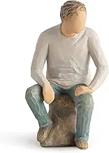 Willow Tree My Guy Figurine