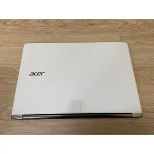 Acer Aspire S13 白/Core I5/8G 256G SSD/二手/輕薄筆電/二手輕薄筆電