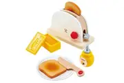 Hape: Pop-Up Toaster