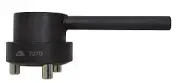 CTA 7270 Harmonic Balancer Pulley Holder