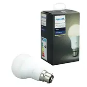 Philips HUE WARM WHITE 9.5W A60 B22 BULB [HUE469306]