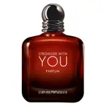 Armani Emporio Stronger Whit You Men's Perfume Spray 100 Ml