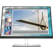 HP E24i 24" 16:10 IPS Monitor 1920 x 1200 250 nits 5ms DP HDMI VGA 1000:1 60Hz