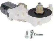 For Chevrolet Silverado 2500 HD Power Window Motor Kit AC Delco 15653ZSDK