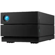 LaCie 36TB 2big RAID USB-C Desktop Hard Drive