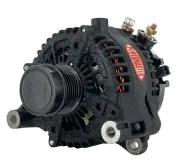 Powermaster 51024W 250 AMP Alternator fits 2012-2022 Jeep Wrangler/Gladiator