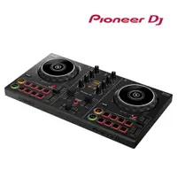 在飛比找ETMall東森購物網優惠-【Pioneer DJ】DDJ-200 智慧型DJ控制器【原