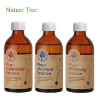 在飛比找蝦皮購物優惠-【樂美小鋪】Nature Tree保濕濃縮精華液 250ML