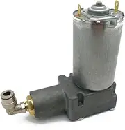 6mm Air Pipe Connector Truck Seat Air Pump 12V / 24V Air Compressor For Truck Or Excavator Or Tractor