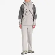 The North Face Lightweight Anorak Jacket