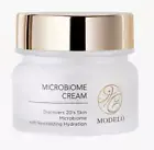 Modelo Microbiome Cream 50ml Moisturizing K-Beauty