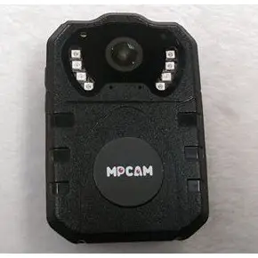 【MPCAM】 MPCAM N10 【警用密錄器、穿戴式攝影機、執法儀、微型攝影機、1080P 30fps】