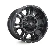 To Suit GWM TANK 500 WHEELS PACKAGE: 17x9.0 Grudge Offroad HAMMER and Nitto T...