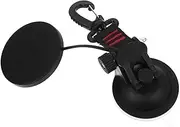 Cabilock 1Pc Suction Cup Securing Hook Heavy Duty Car Tent Accessory for Camping Removable and Practical Suction Hook for Fixing Tents to Cars Trucks and Pools Works Smooth