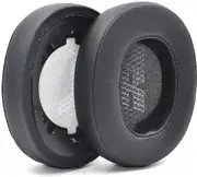 Pair of Soft Foam Ear Pads For Jbl Live500Bt Headphones