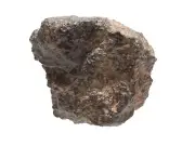 CV3 Northwest Africa Stone Meteorite: 16.5g