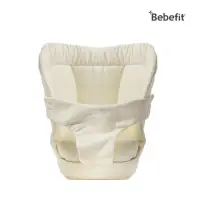 在飛比找蝦皮購物優惠-韓國Bebefit Smart 智能揹帶的嬰兒墊（適用年齡0