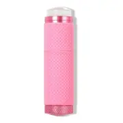 Mini Led Nail Lamp Portable 9 LED Purple Light Nail Dryer Lamp Flashlight Torch