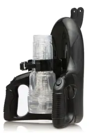 FleshLight Universal Launch: 15.25" Powered Auto Stroker Holder