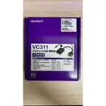 UPTECH VC311 VGA↔️HDMI 轉接器 二手