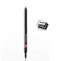NIB Trish McEvoy Barely Rose Lip Liner RARE Full Size & Laura Mercier Sharpener!