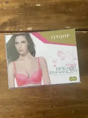 New FJYQOP Silicone Breast Inserts, Waterproof Enhancers Gel Push Up Bra Insert