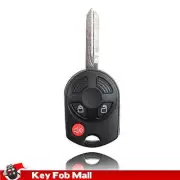 NEW Keyless Entry Key Fob Remote For a 2010 Ford F-150 3 Button DIY Programming