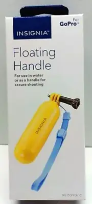 Insignia GoPro Cameras Floating Handle